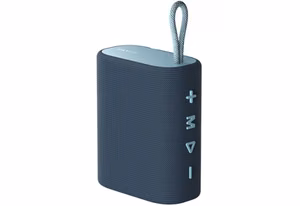 Havit SK801BT — беспроводная Bluetooth колонка, синий