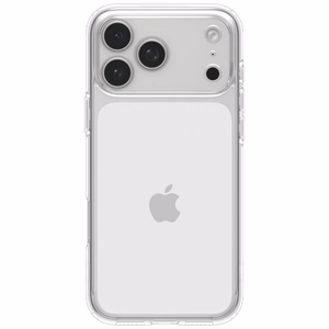 Spigen Ultra Hybrid vāciņš iPhone 18 Pro / 17 Pro – caurspīdīgs