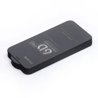 6D Pro Veason aizsargstikls (komplekts 10in1) - Samsung Galaxy S25 Edge melns