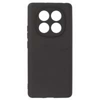 Viedtālruņa apvalks Matinis (m) melns (m) paredzēts XIAOMI Redmi Note 14 Pro 4G