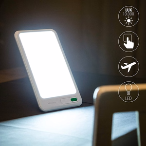 Medisana LT 460 Therapy Daylight Lamp