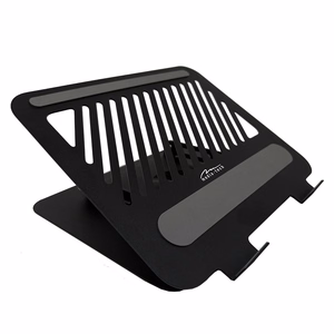 Regulējams, rotējošs, ergonomisks portatīvā datora statīvs 10–17″ LAPTOP STAND ROTO MT2662