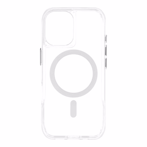 ROAR viedtālruņa apvalks SLIM DEFENDER IPHONE 17 caurspīdīgs