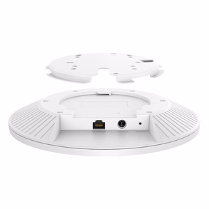 TP-LINK Omada BE9300 pie griestiem stiprināms piekļuves punkts