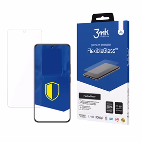 Hibrīdais stikls 3mk FlexibleGlass Honor 200 Smart