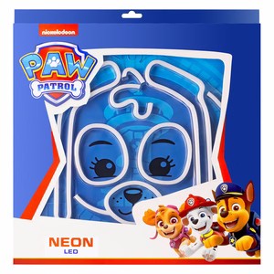 Неоновый LED-светильник на подставке Paw Patrol - Skye OW-120546
