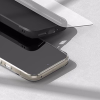 Ringke Easy Slide rūdītā stikla komplekts 2 gab. Google Pixel 9 / 9 Pro