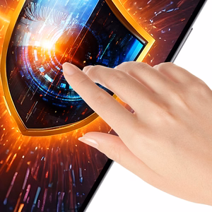 3mk Silky Matt Privacy™ matēts ekrāna aizsargs Nubia Neo 3
