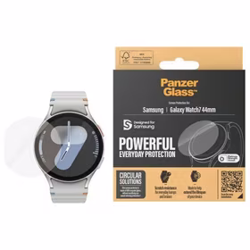 PanzerGlass rūdītais stikls Samsung Galaxy Watch 7 (44mm)