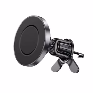 Forever pārstrādāts magnētiskais auto turētājs uz ventilācijas restēm RUS34-MG-K