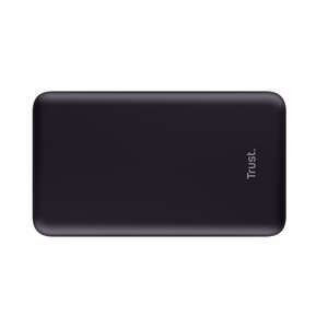 Trust Laro - 100 W laptop power bank (melns)