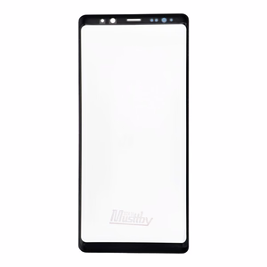 MUSTTBY front glass + OCA SAMSUNG Note 8