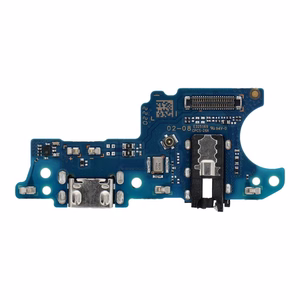 Uzlādes plate SAMSUNG A03 A035F/G/M OEM (Ātra lādētājs)