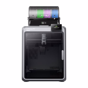 Creality K2 Pro Combo 3D printeris