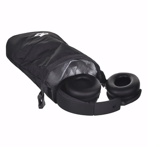 Skullcandy Crusher ANC 2 bezvadu austiņas True Black