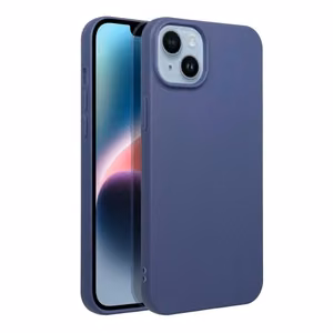 Чехол для телефона "Matt TPU" Samsung A725 A72 синий