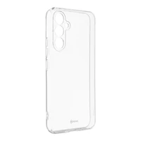 ROAR JELLY viedtālruņa apvalks SAMSUNG A54 5G caurspīdīgs