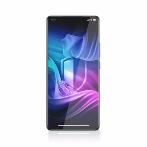 Матовая защитная пленка 3mk Silky Matt Pro Realme GT 6