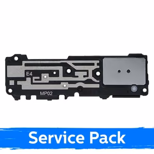 Loudspeaker Compatible with Samsung N985 (N986) Note 20 Ultra (Service Pack)