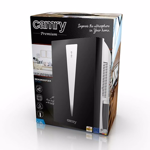 Camry CR 7903 – gaisa sausinātājs, 100 W