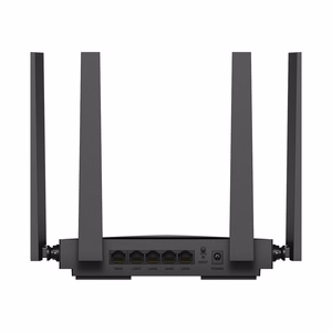 CUDY WR3600 BE3600 Gigabit Wi-Fi 7 maršrutētājs
