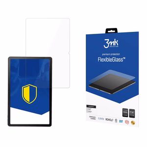 3mk FlexibleGlass™ гибридное стекло для Lenovo Tab M10 3rd Gen 10.1