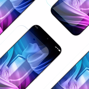 3mk SilkyMatt Pro™ матовая пленка Xiaomi 17T