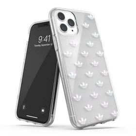 Adidas OR SnapCase ENTRY viedtālruņa apvalks iPhone 12 Pro - daudzkrāsains