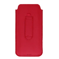 HIT maciņš (XL izmērs) Iphone 15/15 Pro/Iphone 16/16 Pro/Samsung S24/S24 Plus/S25/S25 Plus/A53/A55 5G design 2 red