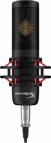HyperX ProCast mikrofons