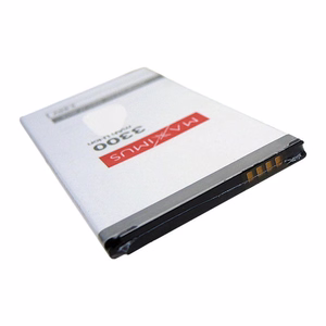 Baterija MAXXIMUS priekš SAMSUNG J710 J7 2016 3300 mAh