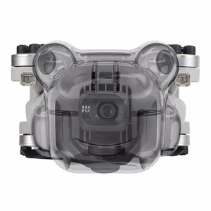 Objektīva/Gimbal vāciņš Sunnylife priekš DJI Mini 4 Pro (N4P-G710)