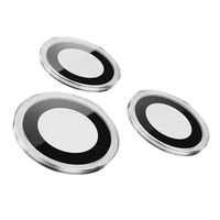 Lēcas aizsargs Baseus iPhone 13 Pro/13 Pro Max