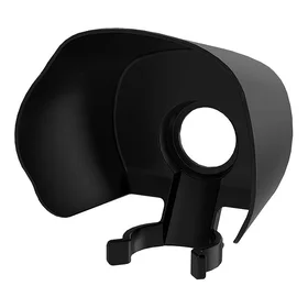 Aizsargvāciņš PULUZ DJI OSMO Pocket 3 (melns)