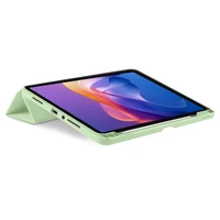 Tech-Protect SC Pen apvalks Xiaomi Redmi Pad 2 11.0 - zaļš