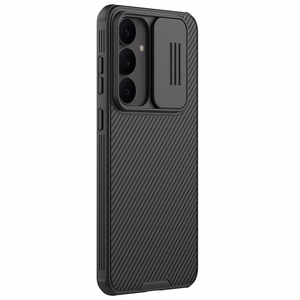 Nillkin CamShield Pro vāciņš Samsung S25 FE, melns