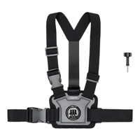 Osmo Action krūšu stiprinājums