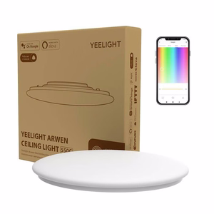 Yeelight Arwen griestu gaisma 550C