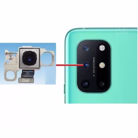 Camera Saderīgs ar OnePlus 8T Back Original