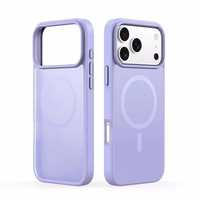 Korpuss Dux Ducis Apple iPhone 17 Pro violets
