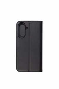 JM STAND FLIP CASE for Galaxy A37, Black