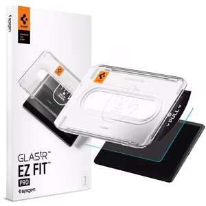 Spigen Glas.tR EZ Fit Pro rūdīts stikls Samsung Galaxy Tab S11 11.0