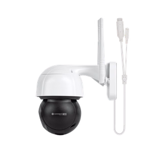 Kruger&Matz Connect C60 Tuya āra Wi-Fi kamera