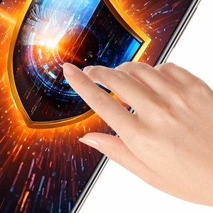 3mk Silky Matt Privacy – privātuma ekrāna aizsargs modelim Huawei Mate 20 Lite