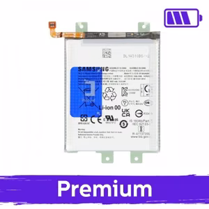 Baterija saderīga ar Samsung A556 A55 / A546 A54 / A356 A35 / A346 A34 / A256 A25 (OEM)