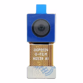 Elastīgais kabelis ar aizmugurējo kameru Huawei P10 Lite