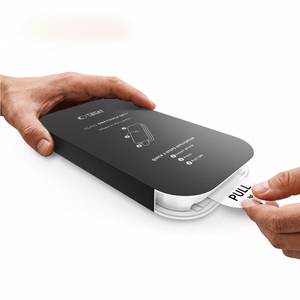 Tech-Protect OneTouch Set+ rūdīta stikla aizsargi modelim iPhone 18 Pro / 17 Pro, 2 gab.
