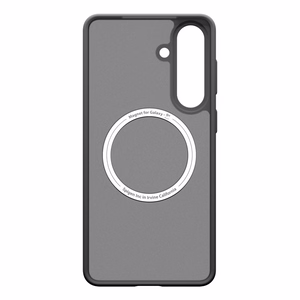 Samsung Capella Magnet maciņš Samsung Galaxy S26+, saderīgs ar MagSafe - melns