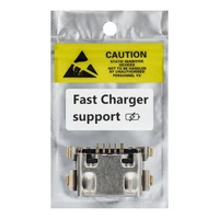 Uzlādes savienotājs REDMI 10A ORI