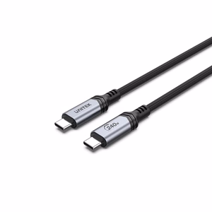 Unitek USB-C kabelis 240W 2m